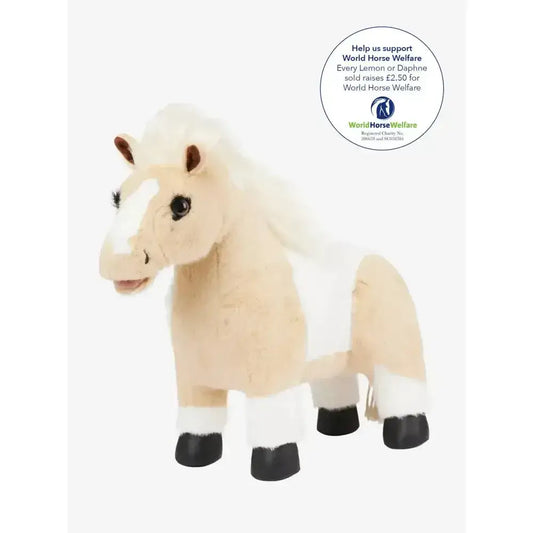 Lemieux Toy Pony Lemon-Toy Pony-Lemieux-Horsey Shopping