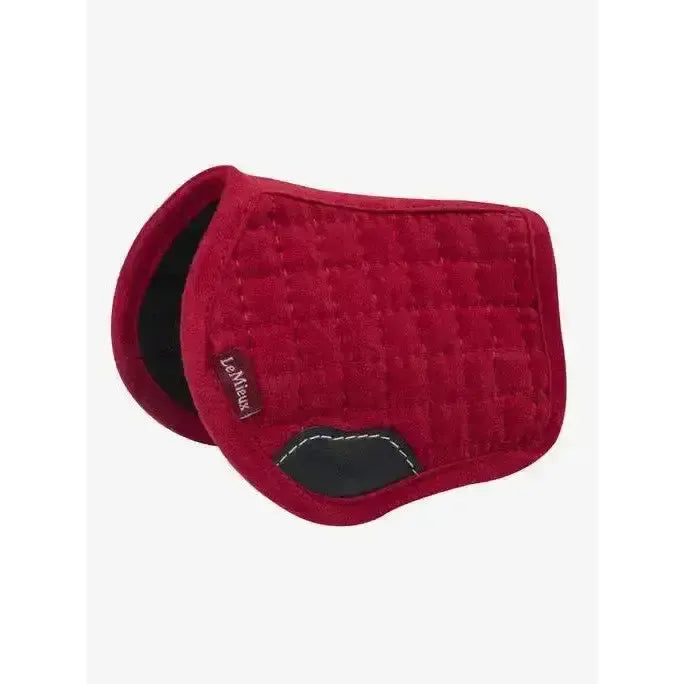 Lemieux Toy Pony Pad Chilli-Toy Pony Accessories-Lemieux-One Size-Chilli-Horsey Shopping