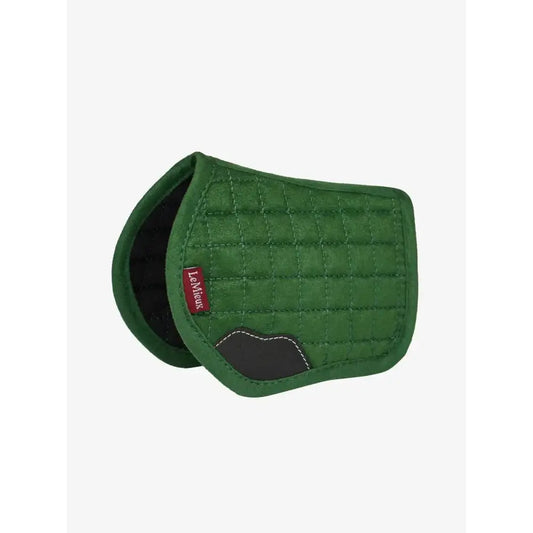 Lemieux Toy Pony Pad Hunter Green-Toy Pony-Lemieux-Hunter Green-Horsey Shopping