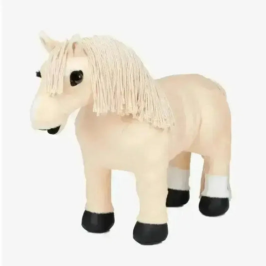 Lemieux Toy Pony Popcorn-Toy Pony-Lemieux-Horsey Shopping
