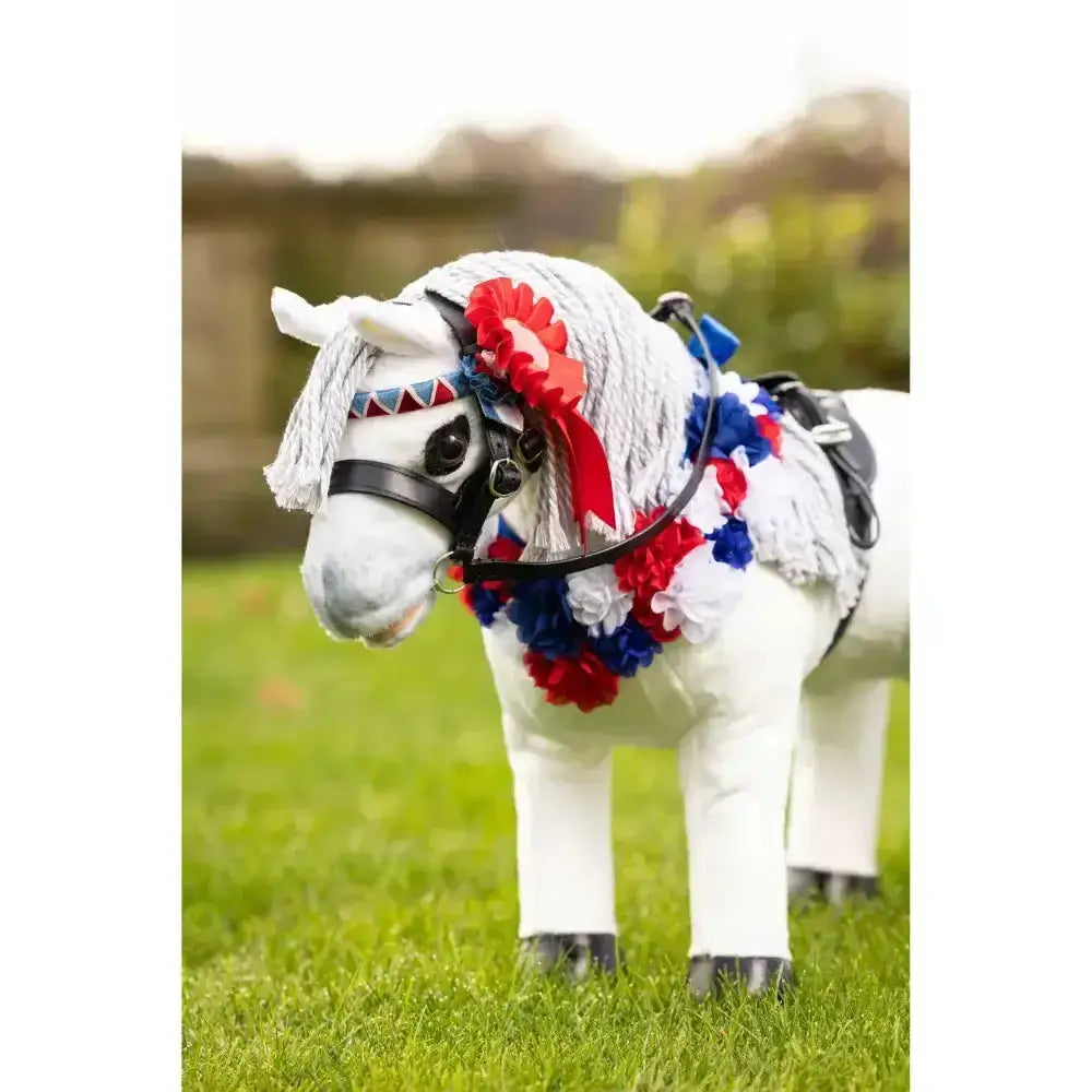Lemieux Toy Pony Rosette Pack-Toy Pony Accessories-Lemieux-Multi-Horsey Shopping