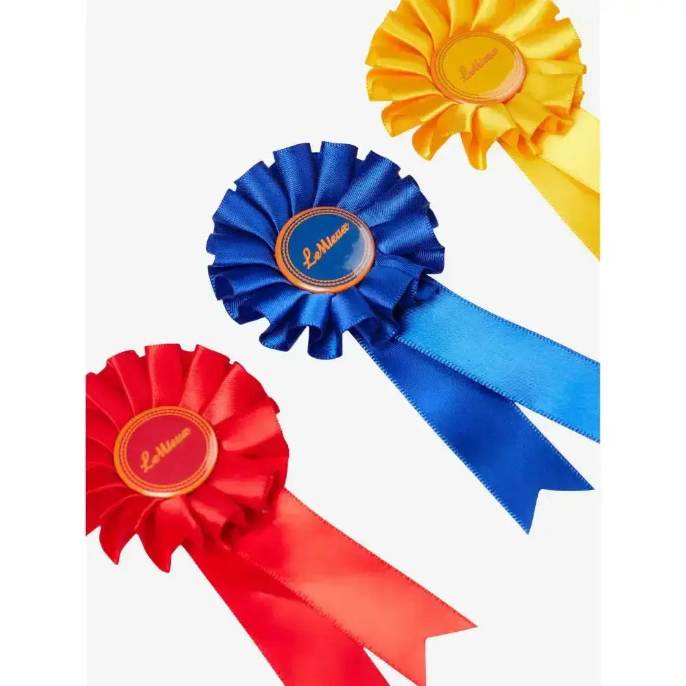 Lemieux Toy Pony Rosette Pack-Toy Pony Accessories-Lemieux-Multi-Horsey Shopping