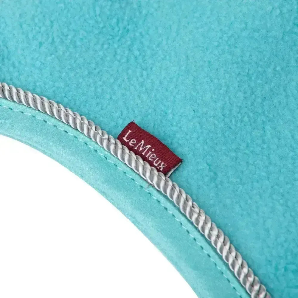 Lemieux Toy Pony Rug Azure-Toy Pony Accessories-Lemieux-Horsey Shopping