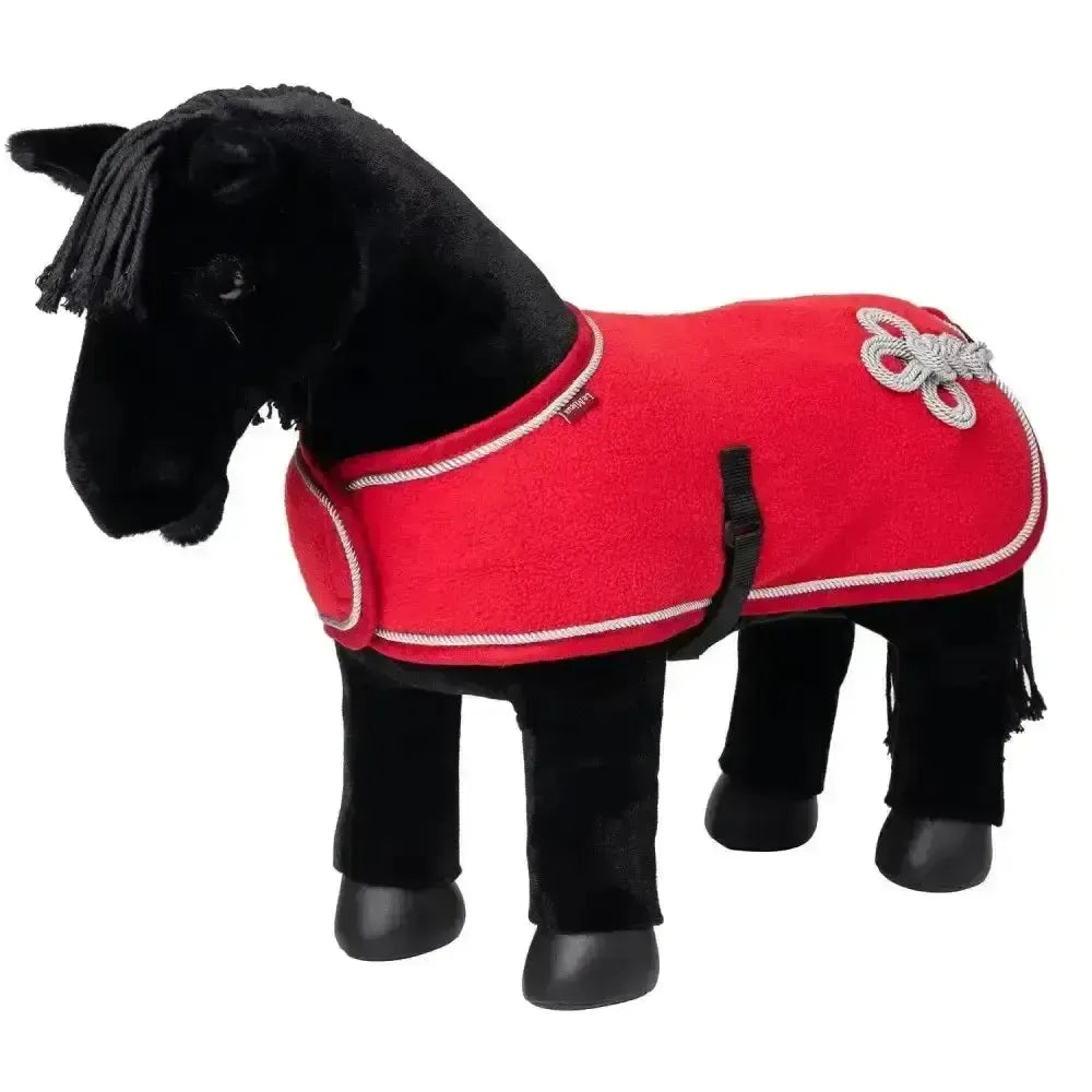 Lemieux Toy Pony Rug Chilli-Toy Pony Accessories-Lemieux-Horsey Shopping
