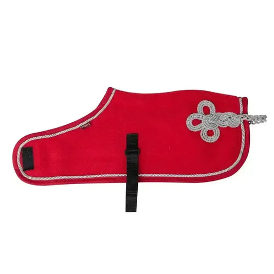 Lemieux Toy Pony Rug Chilli-Toy Pony Accessories-Lemieux-Horsey Shopping