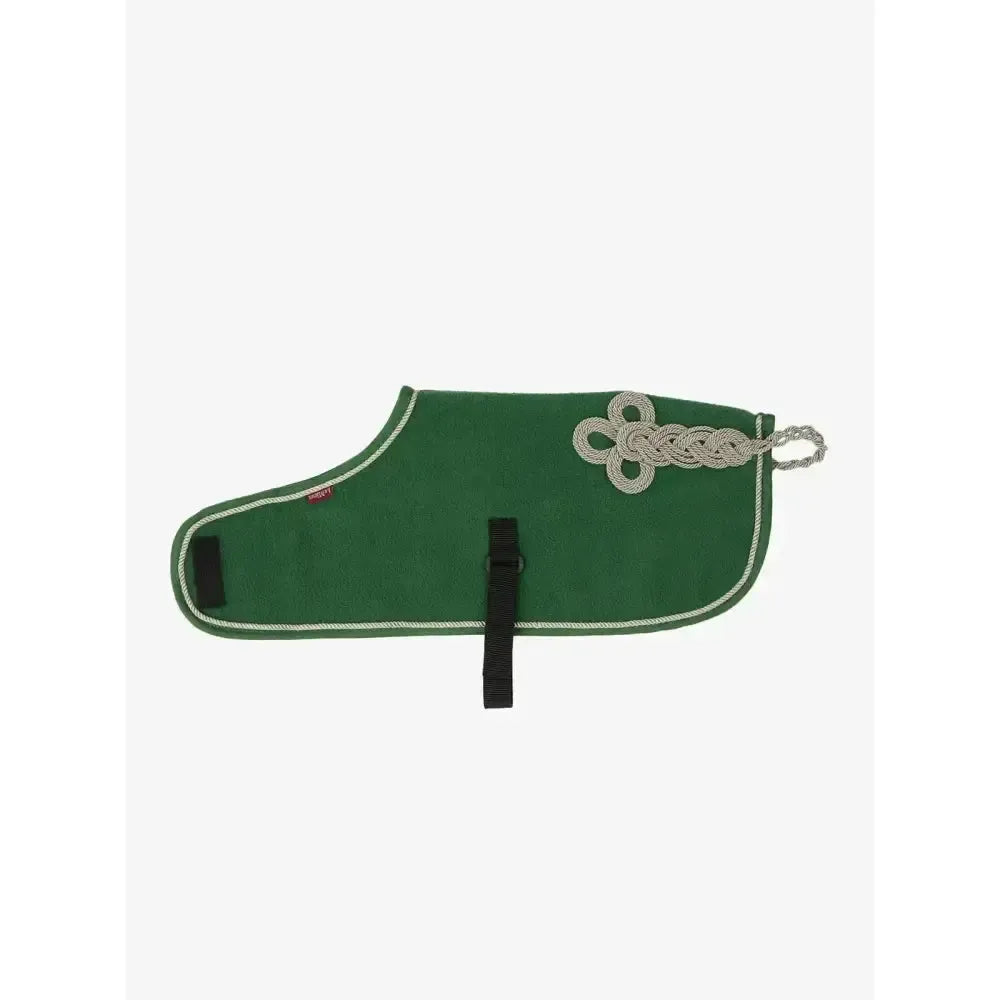 Lemieux Toy Pony Rug Hunter Green-Toy Pony-Lemieux-Hunter Green-Horsey Shopping