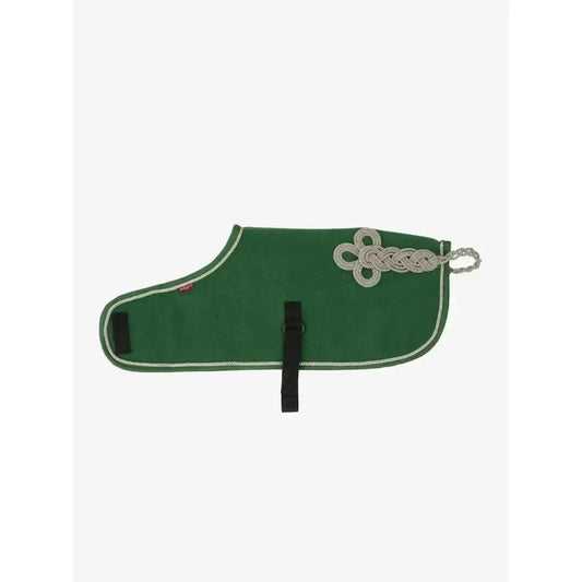 Lemieux Toy Pony Rug Hunter Green-Toy Pony-Lemieux-Hunter Green-Horsey Shopping