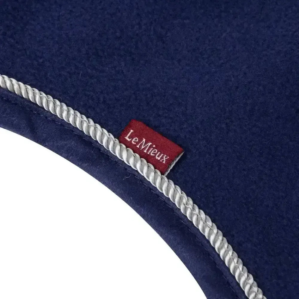 Lemieux Toy Pony Rug Ink Blue-Toy Pony Accessories-Lemieux-Horsey Shopping