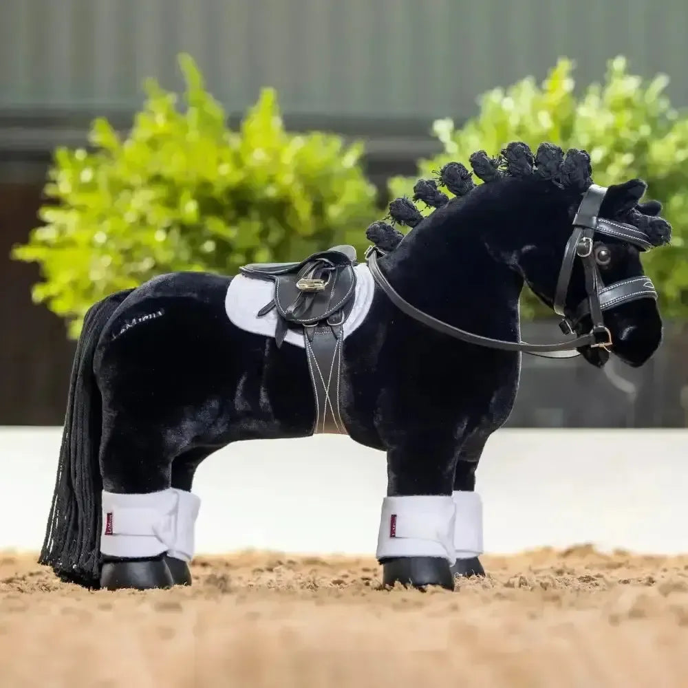 Lemieux Toy Pony Skye-Toy Pony-Lemieux-Horsey Shopping