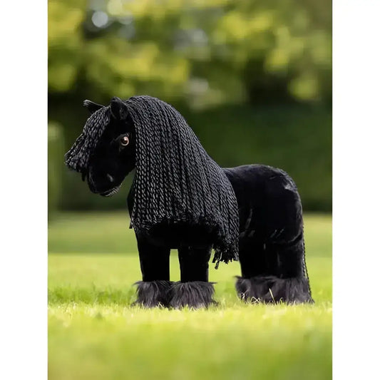 Lemieux Toy Pony Spike-Toy Pony-Lemieux-Horsey Shopping