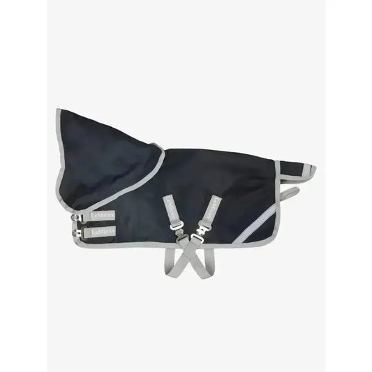 Lemieux Toy Pony Storm-Tek Rug-Toy Pony Accessories-Lemieux-Navy-Horsey Shopping