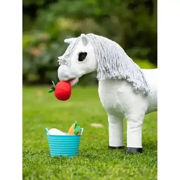 Lemieux Toy Pony Treat Bucket Multi-Toy Pony Accessories-Lemieux-Multi-Horsey Shopping