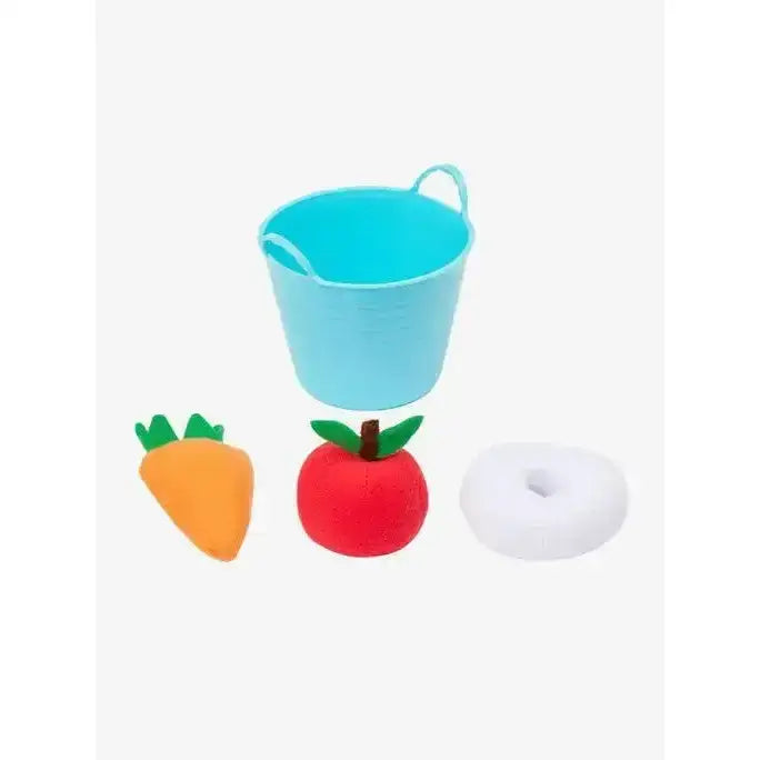 Lemieux Toy Pony Treat Bucket Multi-Toy Pony Accessories-Lemieux-Multi-Horsey Shopping