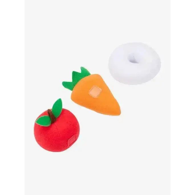 Lemieux Toy Pony Treat Bucket Multi-Toy Pony Accessories-Lemieux-Multi-Horsey Shopping