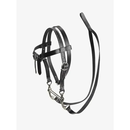Lemieux Toy Pony Western Bridle Black-Toy Pony Accessories-Lemieux-Horsey Shopping