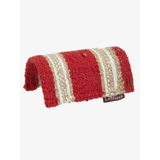 Lemieux Toy Pony Western Pad Chilli-Toy Pony Accessories-Lemieux-Horsey Shopping