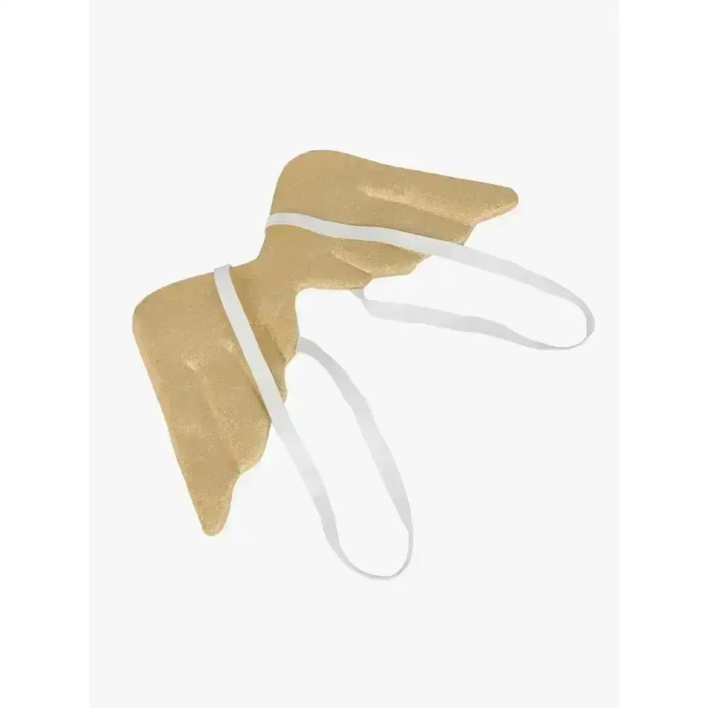 Lemieux Toy Unicorn Wings-Toy Pony Accessories-Lemieux-Gold-Horsey Shopping