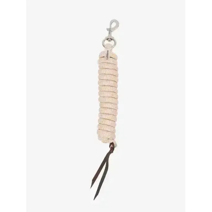 Lemieux Training Leadrope Blossom/Stone/Mimosa-Lead Ropes-Lemieux-Blossom/Stone/Mimosa-One Size-Horsey Shopping