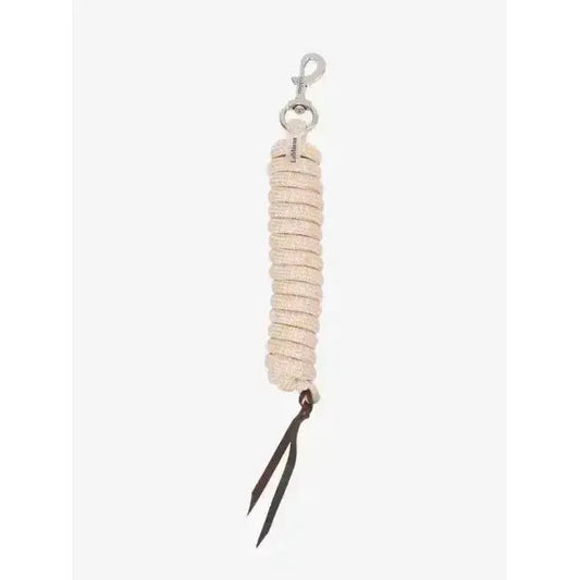 Lemieux Training Leadrope Blossom/Stone/Mimosa-Lead Ropes-Lemieux-Blossom/Stone/Mimosa-One Size-Horsey Shopping