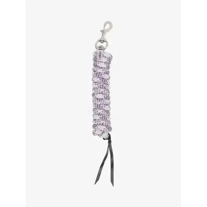 Lemieux Training Leadrope Dusk/Peony/Aqua-Lead Ropes-Lemieux-Dusk/Peony/Aqua-Horsey Shopping