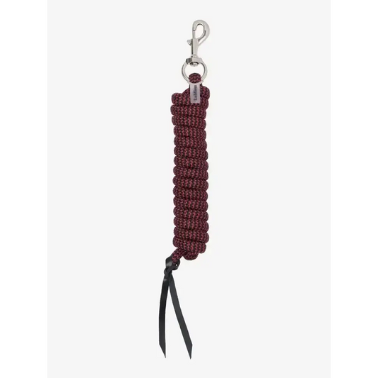 Lemieux Training Leadrope Ember / Black-Lead Ropes-Lemieux-Horsey Shopping
