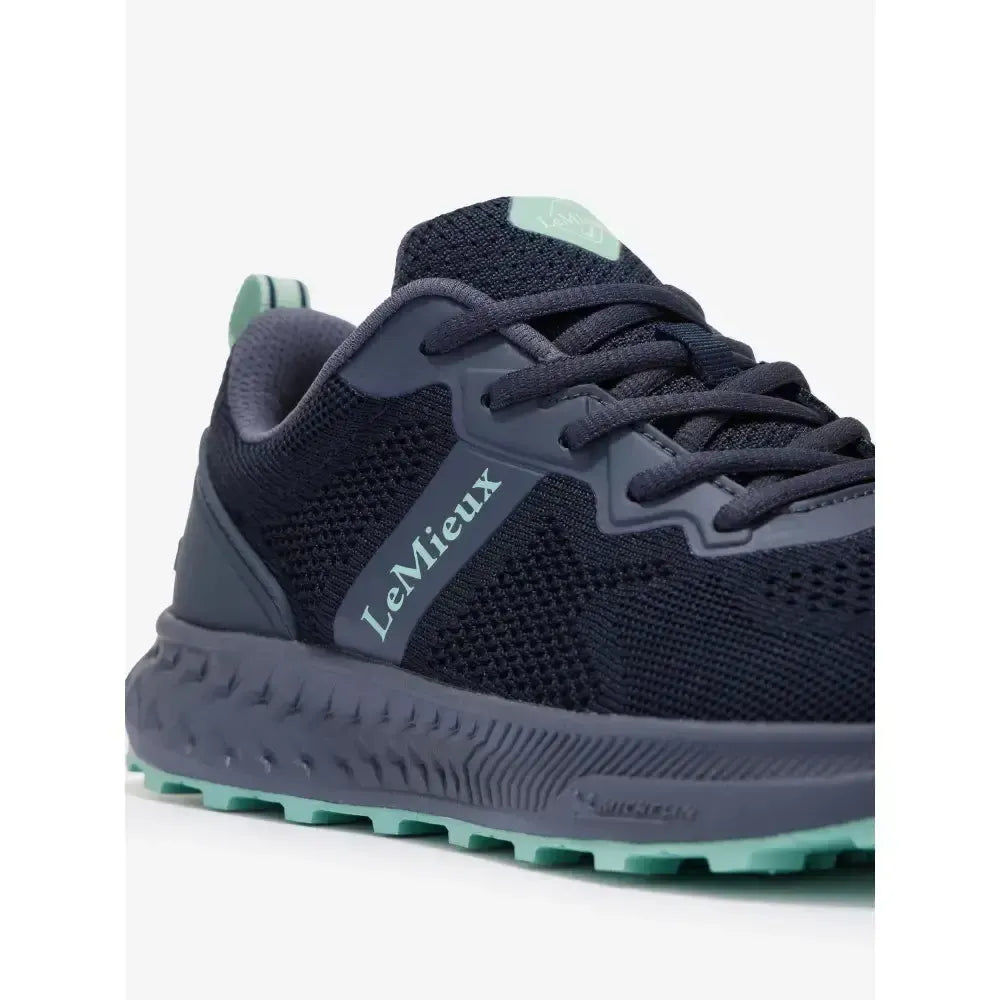 Lemieux Trax-Lite Trainer Dusk-Trainers-Lemieux-Dusk-UK3-Horsey Shopping