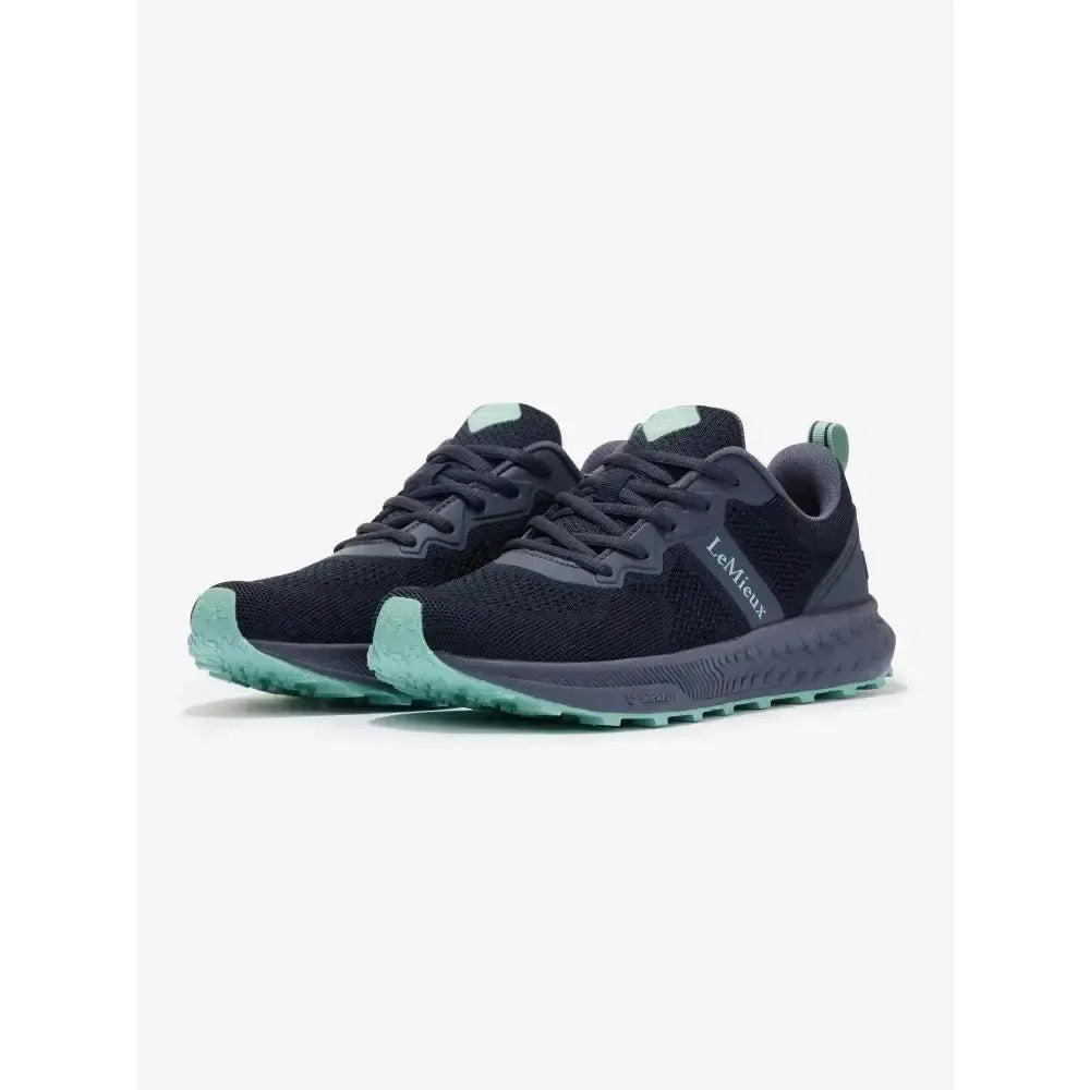 Lemieux Trax-Lite Trainer Dusk-Trainers-Lemieux-Dusk-UK3-Horsey Shopping
