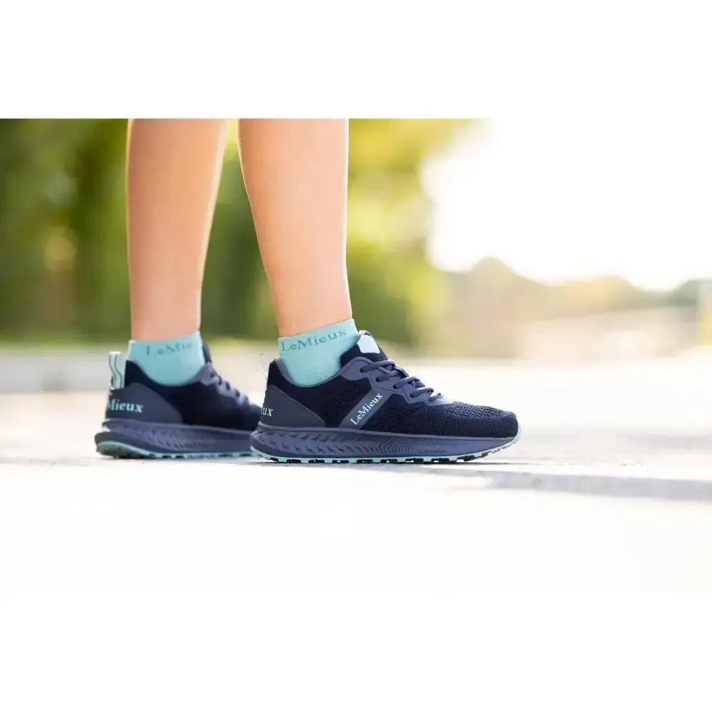 Lemieux Trax-Lite Trainer Dusk-Trainers-Lemieux-Dusk-UK3-Horsey Shopping