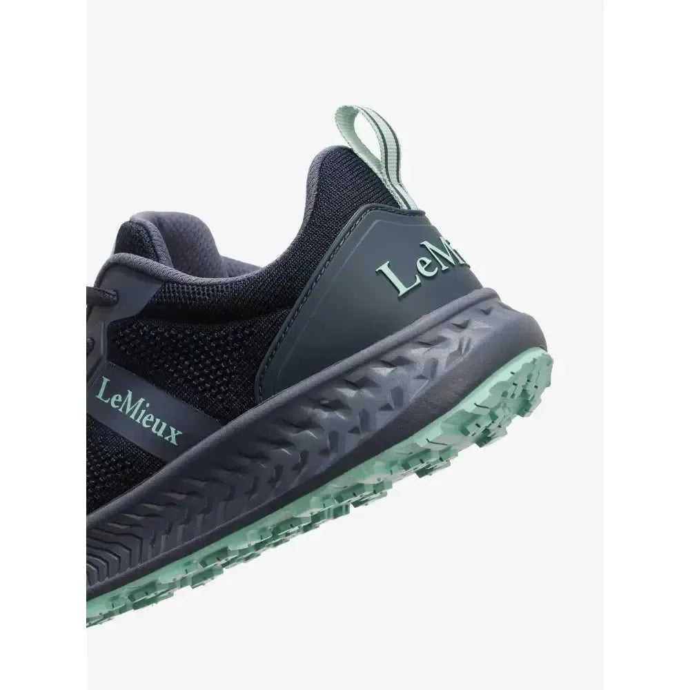 Lemieux Trax-Lite Trainer Dusk-Trainers-Lemieux-Dusk-UK3-Horsey Shopping