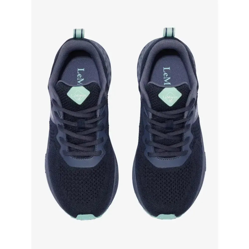 Lemieux Trax-Lite Trainer Dusk-Trainers-Lemieux-Dusk-UK3-Horsey Shopping