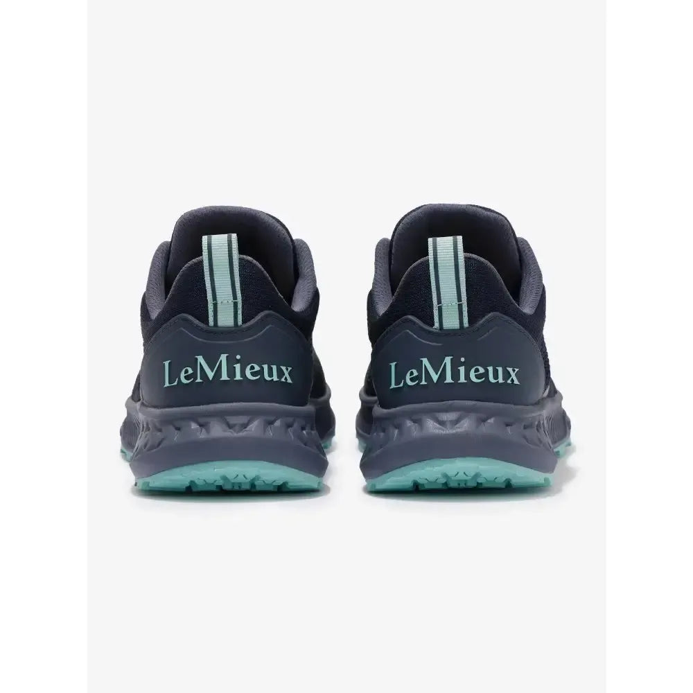 Lemieux Trax-Lite Trainer Dusk-Trainers-Lemieux-Dusk-UK3-Horsey Shopping