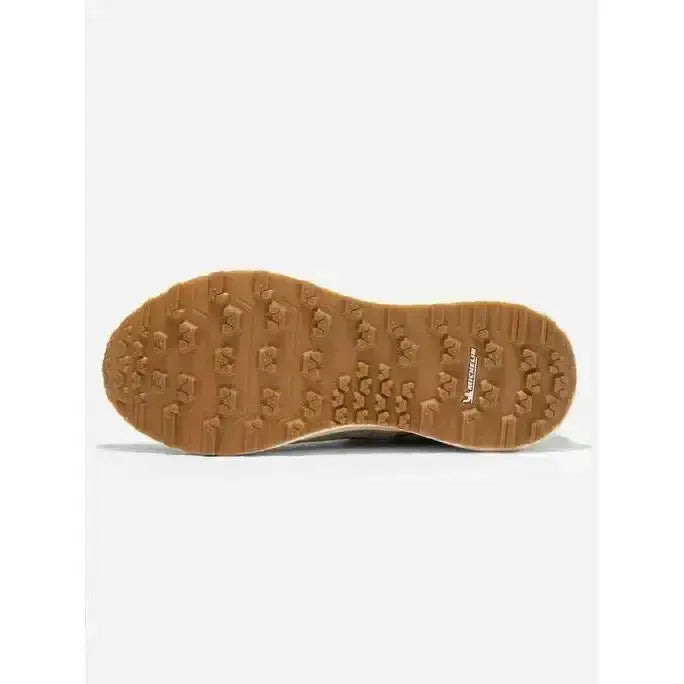 Lemieux Trax Waterproof Trainer Stone-Trainers-Lemieux-UK4-Stone-Horsey Shopping