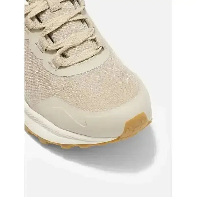 Lemieux Trax Waterproof Trainer Stone-Trainers-Lemieux-UK4-Stone-Horsey Shopping