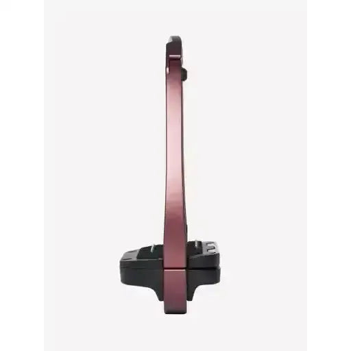 Lemieux Vector Balance Stirrup Auburn-Safety Stirrups-Lemieux-One Size-Auburn-Horsey Shopping