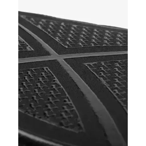 Lemieux X-Grip Silicone Dressage Square Black-Dressage Saddle Pads-Lemieux-Large-Black-Horsey Shopping