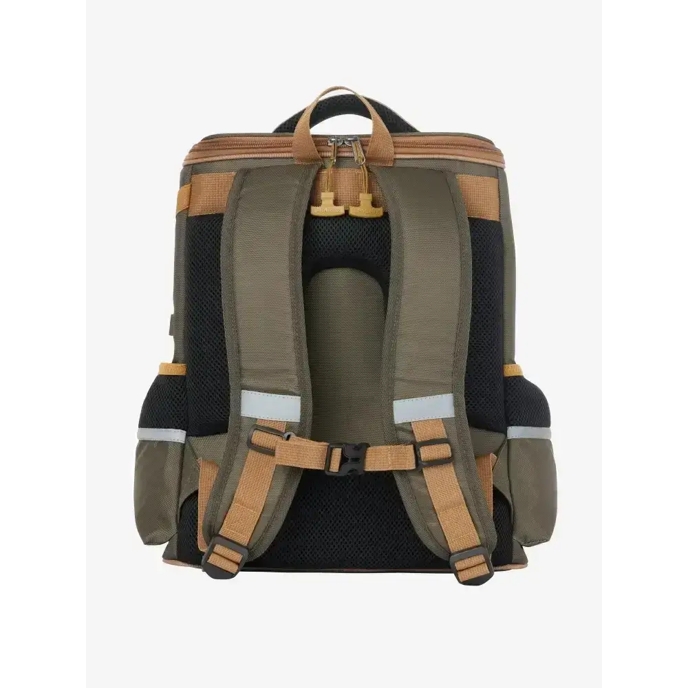 Lemieux Young Rider Backpack Alpine-Kit Bags-Lemieux-Horsey Shopping