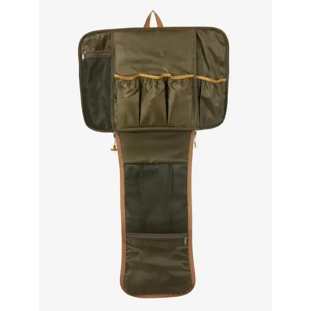 Lemieux Young Rider Backpack Alpine-Kit Bags-Lemieux-Horsey Shopping