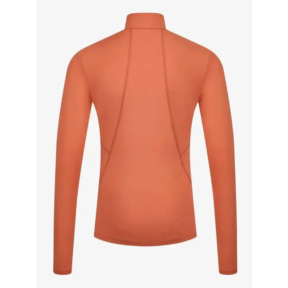 Lemieux Young Rider Base Layer Apricot-Base Layers-Lemieux-7-8 Years-Horsey Shopping