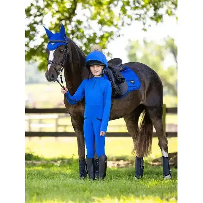 Lemieux Young Rider Base Layer Benetton-Base Layers-Lemieux-11-12 years-Benetton-Horsey Shopping