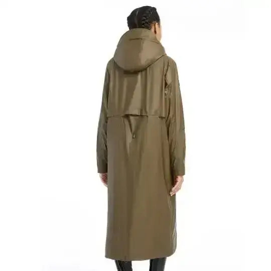 Lemieux Young Rider Elements Coat Alpine-Coats & Jackets-Lemieux-7-8 years-Alpine-Horsey Shopping