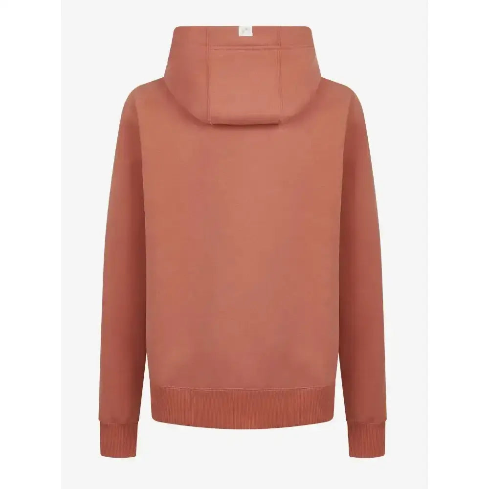 Lemieux Young Rider Hannah Pop Over Apricot-Hoodies-Lemieux-7-8 Years-Horsey Shopping