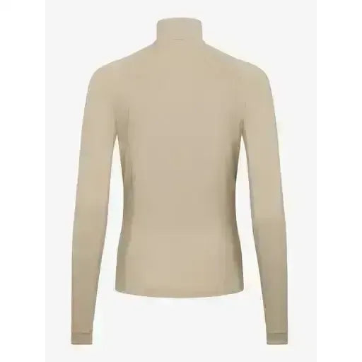 Lemieux Young Rider Hope Lightweight Base Layer Almond-Base Layers-Lemieux-Almond-7-8 years-Horsey Shopping