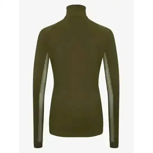 Lemieux Young Rider Hope Lightweight Base Layer Alpine-Base Layers-Lemieux-Alpine-7-8 years-Horsey Shopping