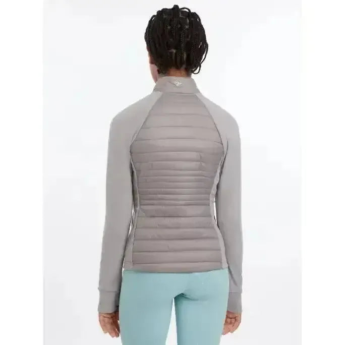 Lemieux Young Rider Josephine Jacket Pecan-Casual Jackets-Lemieux-Pecan-7-8 years-Horsey Shopping