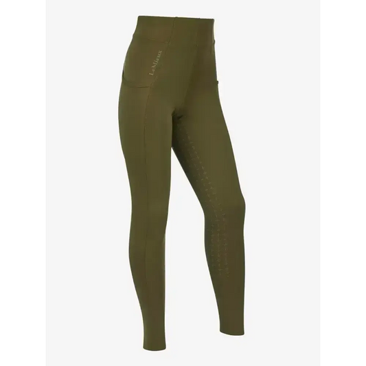 Lemieux Young Rider Orla Pull Ons Alpine-Riding Tights-Lemieux-7-8 years-Horsey Shopping