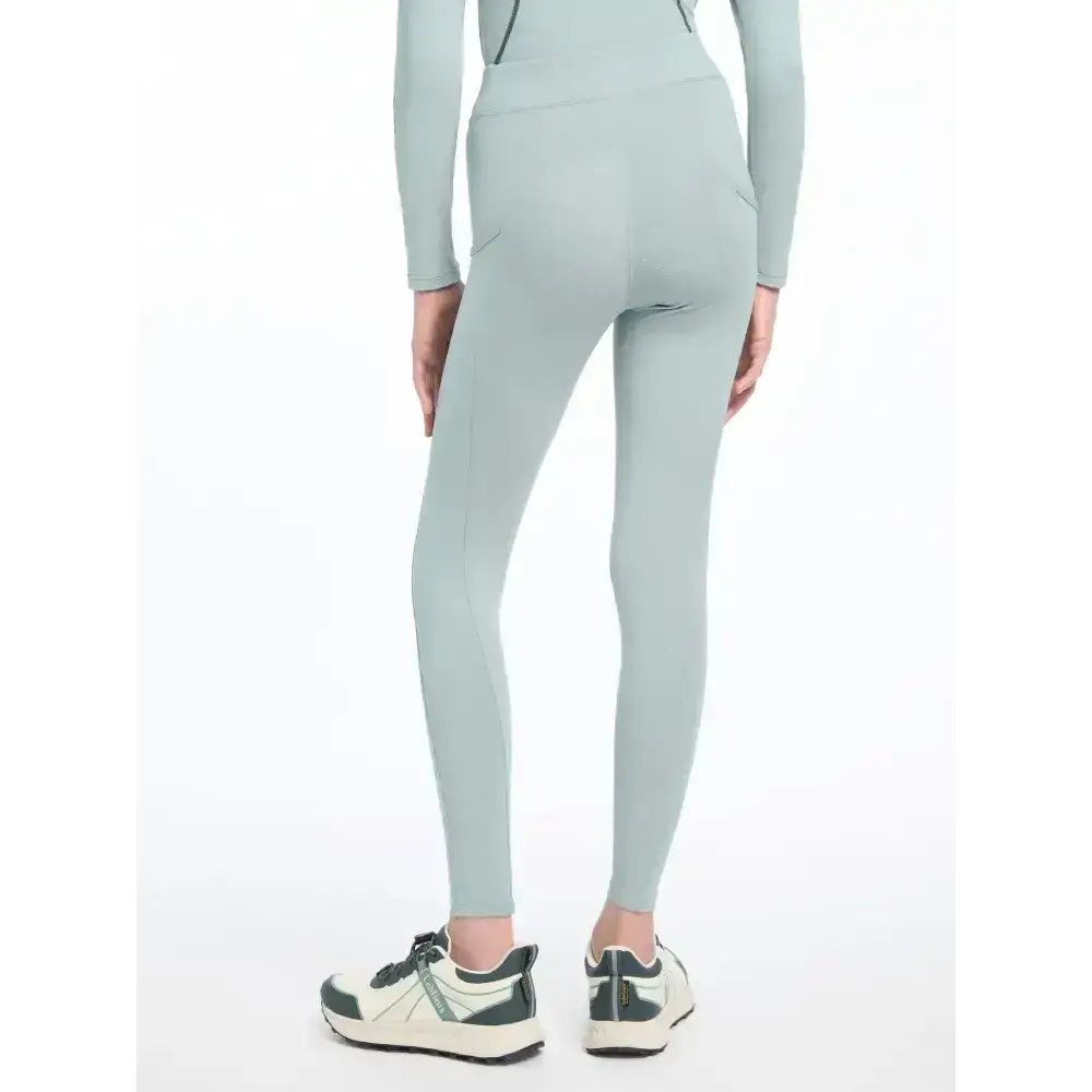 Lemieux Young Rider Orla Pull Ons Glacier-Riding Tights-Lemieux-7-8 years-Horsey Shopping