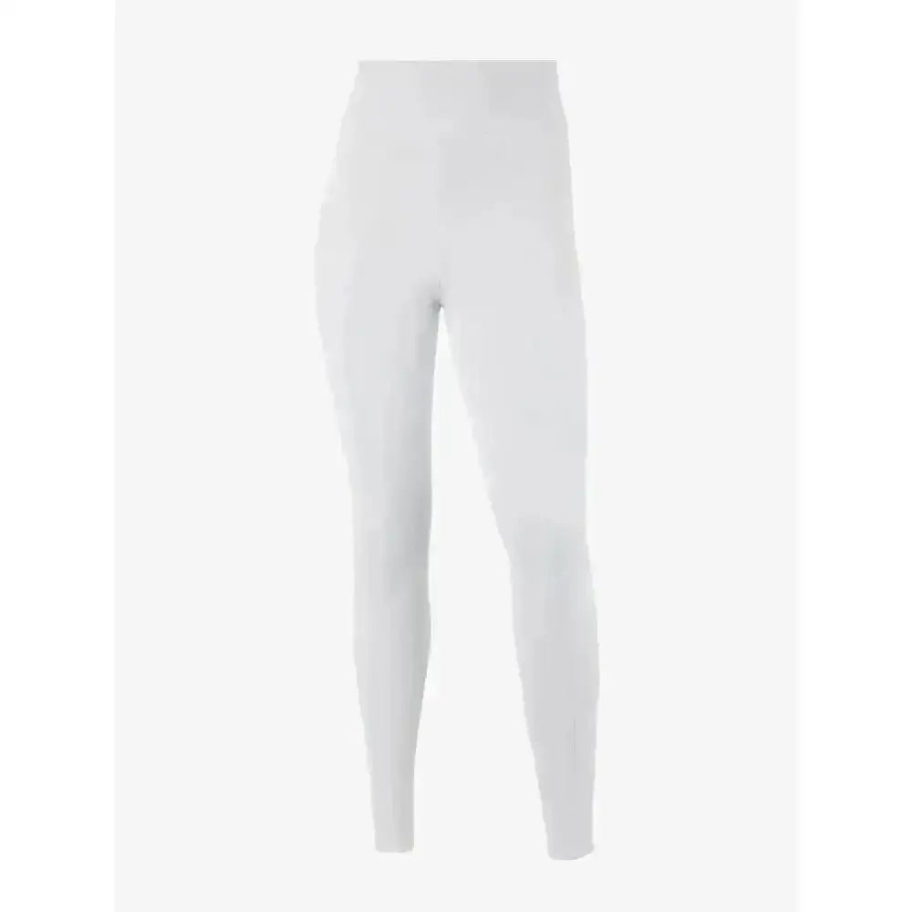 Lemieux Young Rider Pull On Breech White-Breeches-Lemieux-11-12 Years-Horsey Shopping
