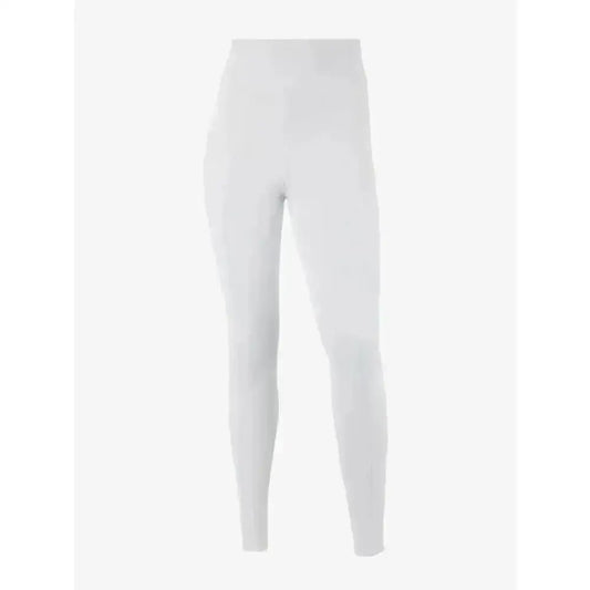 Lemieux Young Rider Pull On Breech White-Breeches-Lemieux-11-12 Years-Horsey Shopping