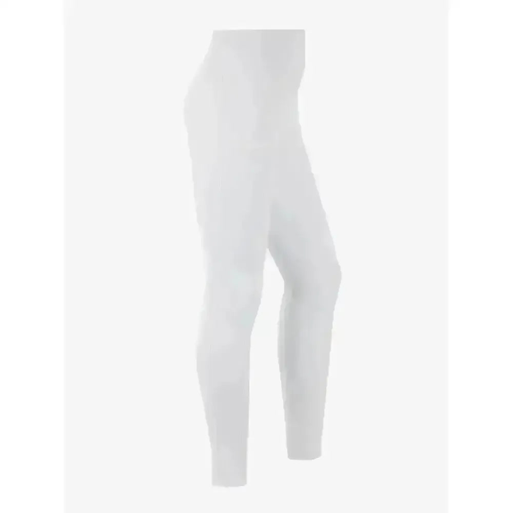 Lemieux Young Rider Pull On Breech White-Breeches-Lemieux-11-12 Years-Horsey Shopping