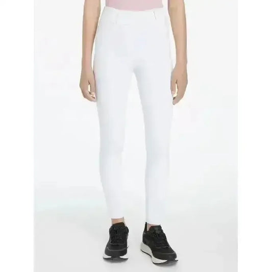 Lemieux Young Rider Remi Breggings White White 9-10 years Legwear